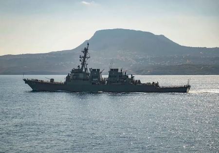 تشکیل گروه ضربت دریایی برای مقابله با انصارالله یمن،اخبار بین الملل،خبرهای بین الملل