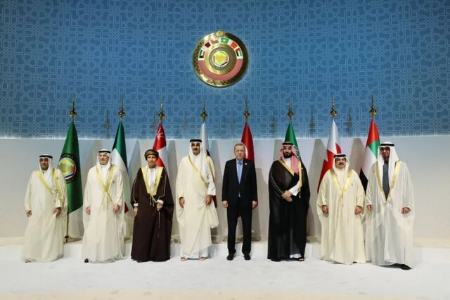 شورای همکاری خلیج فارس،اخبار بین الملل،خبرهای بین الملل