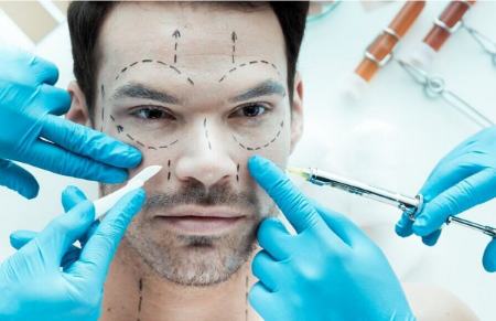 جراحی زیبایی مردان در ایران،اخبار پزشکی،خبرهای پزشکی