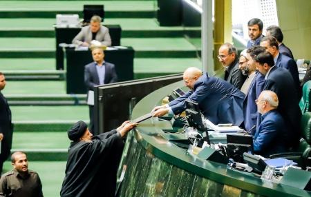 کسری بودجه دولت سیزدهم،اخبار سیاسی،خبرهای سیاسی