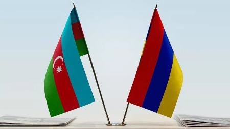 ارمنستان و آذربایجان،اخبار بین الملل،خبرهای بین الملل