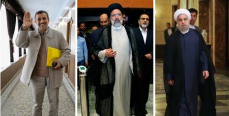 دولت ها در ایران،اخبار سیاسی،خبرهای سیاسی