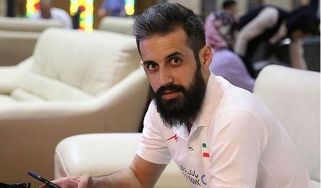 سعید معروف،اخبار ورزشی،خبرهای ورزشی سعید معروف،اخبار ورزشی،خبرهای ورزشی