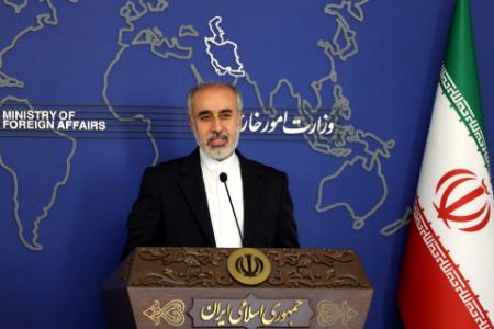 سخنگوی وزارت خارجه،اخبار سیاست خارجی،خبرهای سیاست خارجی سخنگوی وزارت خارجه،اخبار سیاست خارجی،خبرهای سیاست خارجی
