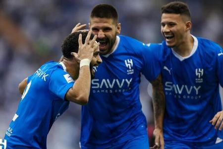 تیم الهلال،اخبار ورزشی،خبرهای ورزشی تیم الهلال،اخبار ورزشی،خبرهای ورزشی