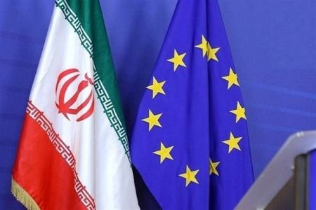تحریم های اتحادیه اروپا علیه ایران،اخبار سیاست خارجی،خبرهای سیاست خارجی تحریم های اتحادیه اروپا علیه ایران،اخبار سیاست خارجی،خبرهای سیاست خارجی