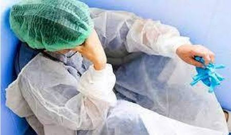 خودکشی در جامعه پزشکی ایران،اخبار پزشکی،خبرهای پزشکی خودکشی در جامعه پزشکی ایران،اخبار پزشکی،خبرهای پزشکی