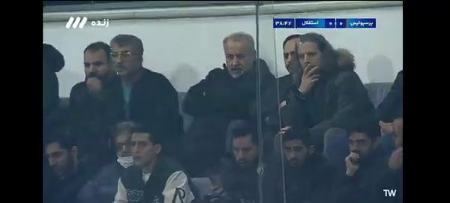 سخنگوی دولت در دربی،اخبار ورزشی،خبرهای ورزشی سخنگوی دولت در دربی،اخبار ورزشی،خبرهای ورزشی