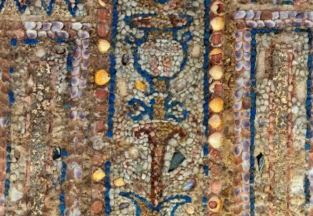 زیباترین خانۀ روم باستان با دیوارهای جواهرنشان،اخبار گوناگون،خبرهای گوناگون زیباترین خانۀ روم باستان با دیوارهای جواهرنشان،اخبار گوناگون،خبرهای گوناگون