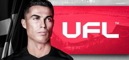 بازی UFL،اخبار تکنولوژی،خبرهای تکنولوژی بازی UFL،اخبار تکنولوژی،خبرهای تکنولوژی