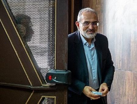 معاون پارلمانی رئیسجمهور،اخبار سیاسی،خبرهای سیاسی معاون پارلمانی رئیسجمهور،اخبار سیاسی،خبرهای سیاسی