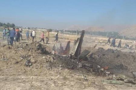 سقوط یک فروند هواپیمای آموزشی در حوالی کازرون،اخبار سیاسی،خبرهای سیاسی سقوط یک فروند هواپیمای آموزشی در حوالی کازرون،اخبار سیاسی،خبرهای سیاسی