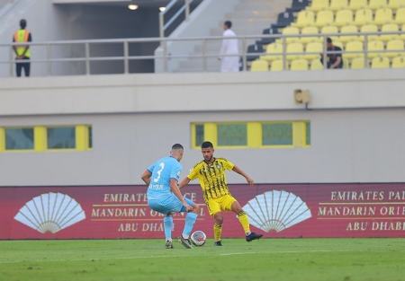 دیدار الاتحاد کلبا و الوصل،اخبار ورزشی،خبرهای ورزشی دیدار الاتحاد کلبا و الوصل،اخبار ورزشی،خبرهای ورزشی