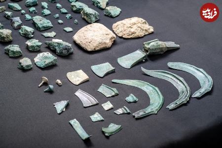 خنجر باستانی،اخبار گوناگون،خبرهای گوناگون خنجر باستانی،اخبار گوناگون،خبرهای گوناگون