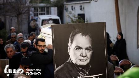 تشییع پیکر رضا صفایی پور،اخبار فرهنگی،خبرهای فرهنگی تشییع پیکر رضا صفایی پور،اخبار فرهنگی،خبرهای فرهنگی