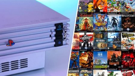 PS2 PS2