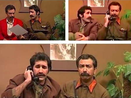 عجیبترین سانسورهای سریالی تلویزیون،اخبارفرهنگی,خبرهای فرهنگی عجیبترین سانسورهای سریالی تلویزیون ,اخبار فرهنگی,خبرهای فرهنگی