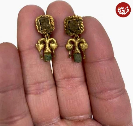 کشف گورستانی پر از جواهرات ،اخبارگوناگون,خبرهای گوناگون کشف گورستانی پر از جواهرات,اخبارگوناگون,خبرهای گوناگون
