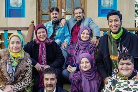 مجموعه تلویزیونی پایتخت,اخبار فرهنگی,خبرهای فرهنگی 