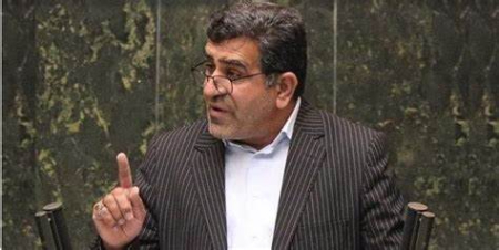  علی بابایی کارنامی,اخبارسیاسی ,خبرهای سیاسی  
