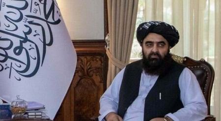 وزیر امور خارجه طالبان،اخبار بین الملل،خبرهای بین الملل وزیر امور خارجه طالبان،اخبار بین الملل،خبرهای بین الملل