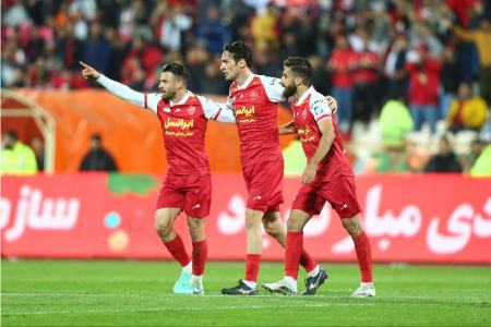 دیدار پرسپولیس و گل گهر،اخبار ورزشی،خبرهای ورزشی دیدار پرسپولیس و گل گهر،اخبار ورزشی،خبرهای ورزشی
