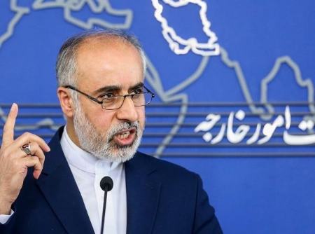 ناصر کنعانی،اخبار سیاست خارجی،خبرهای سیاست خارجی ناصر کنعانی،اخبار سیاست خارجی،خبرهای سیاست خارجی