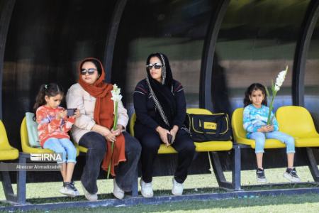 ملیکا محمدی،عکس خبری