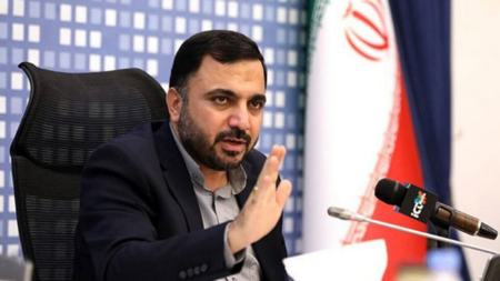 وزیر ارتباطات،اخبار تکنولوژی،خبرهای تکنولوژی وزیر ارتباطات،اخبار تکنولوژی،خبرهای تکنولوژی