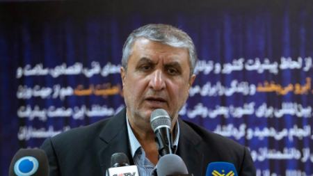 رئیس سازمان انرژی اتمی،اخبار سیاست خارجی،خبرهای سیاست خارجی رئیس سازمان انرژی اتمی،اخبار سیاست خارجی،خبرهای سیاست خارجی