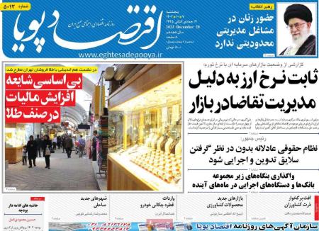 تیتر روزنامه ها،روزنامه های سیاسی و اقتصادی تیتر روزنامه ها،روزنامه های سیاسی و اقتصادی