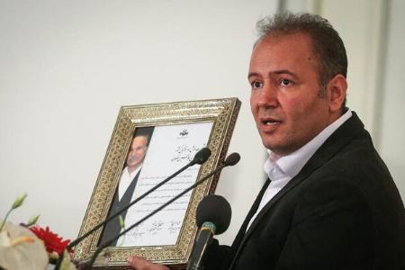 رضا جاودانی،اخبار ورزشی،خبرهای ورزشی رضا جاودانی،اخبار ورزشی،خبرهای ورزشی