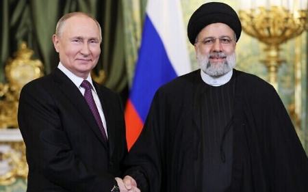 رئیسی و پوتین،اخبار سیاست خارجی،خبرهای سیاست خارجی رئیسی و پوتین،اخبار سیاست خارجی،خبرهای سیاست خارجی