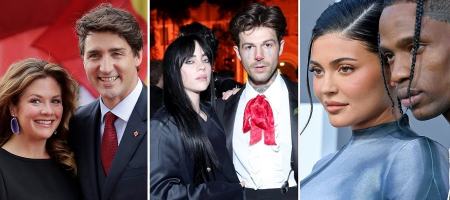 جدایی افراد مشهور در سال 2023،اخبار فرهنگی،خبرهای فرهنگی