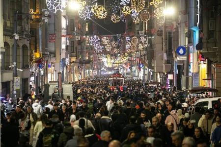 جشن آغاز سال نو میلادی 2024 در جهان،اخبار گوناگون،خبرهای گوناگون جشن آغاز سال نو میلادی 2024 در جهان،اخبار گوناگون،خبرهای گوناگون