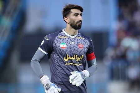 بیرانوند،اخبار ورزشی،خبرهای ورزشی بیرانوند،اخبار ورزشی،خبرهای ورزشی