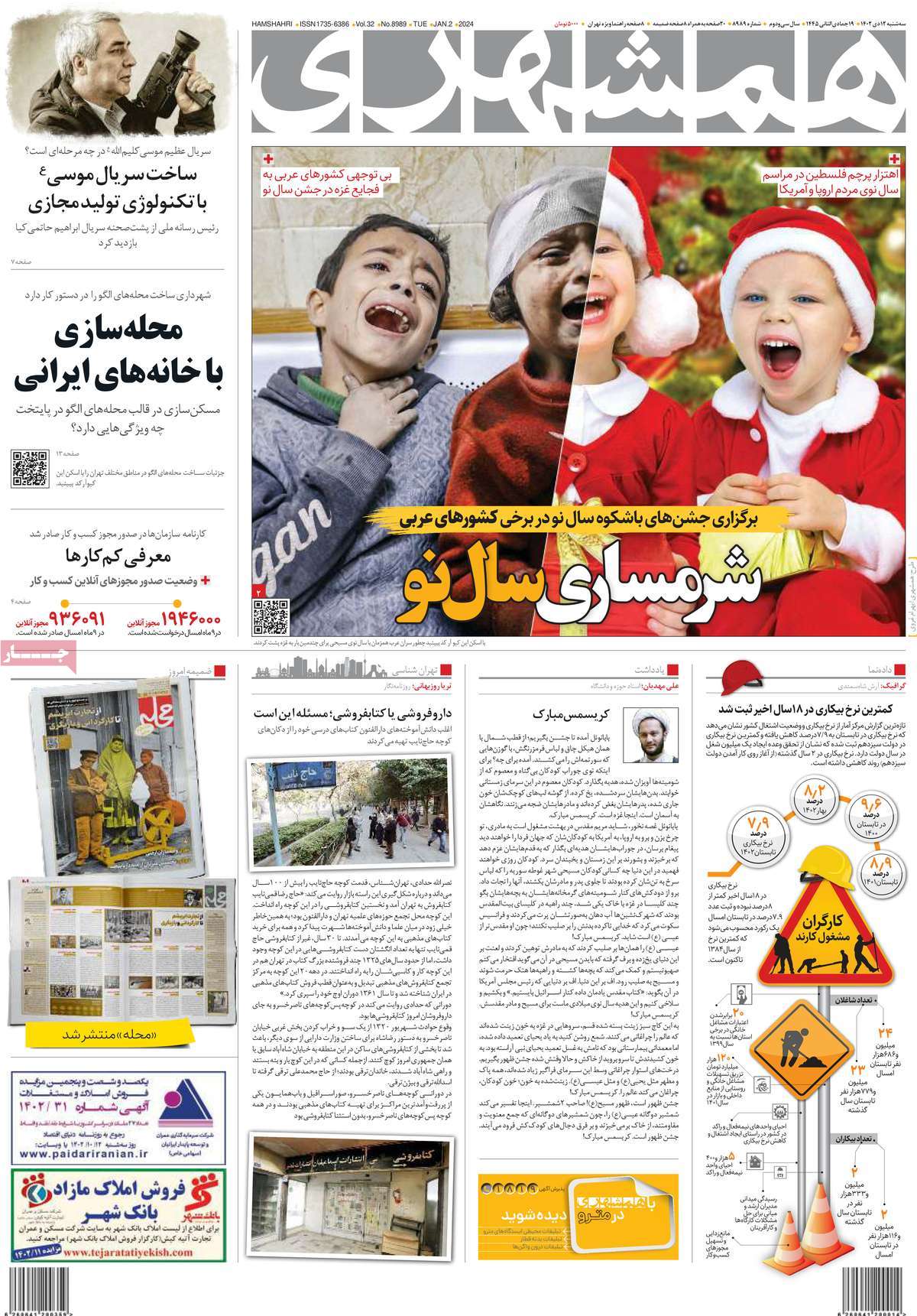 تیتر روزنامه ها،روزنامه های سیاسی و اقتصادی تیتر روزنامه ها،روزنامه های سیاسی و اقتصادی