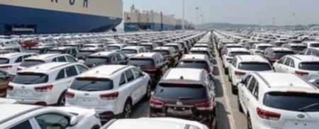 خودروی وارداتی،اخبار بازار خودرو،خبرهای بازار خودرو خودروی وارداتی،اخبار بازار خودرو،خبرهای بازار خودرو