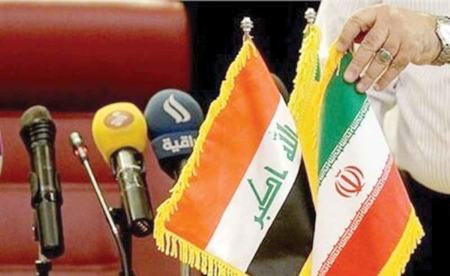 معاملات تجاری ایران و عراق،اخبار اقتصادی،خبرهای اقتصادی