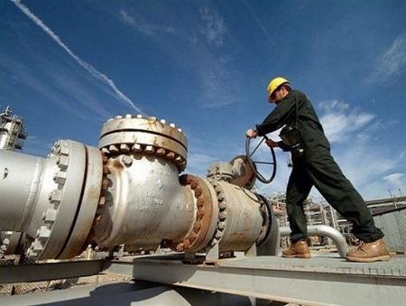 واردات گاز ایران از ترکمنستان،اخبار اقتصادی،خبرهای اقتصادی