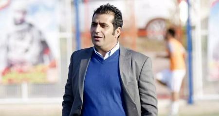 علی سامره،اخبار ورزشی،خبرهای ورزشی علی سامره،اخبار ورزشی،خبرهای ورزشی