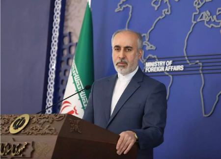 ناصر کنعانی،اخبار سیاست خارجی،خبرهای سیاست خارجی ناصر کنعانی،اخبار سیاست خارجی،خبرهای سیاست خارجی
