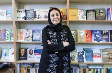 شهلا لاهیجی،اخبار هنری،خبرهای هنری شهلا لاهیجی،اخبار هنری،خبرهای هنری
