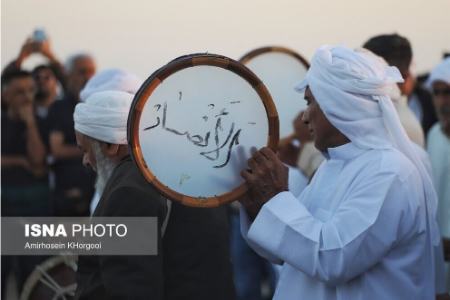 عکس خبری،جشنواره در ساحل خلیج فارس عکس خبری،جشنواره در ساحل خلیج فارس