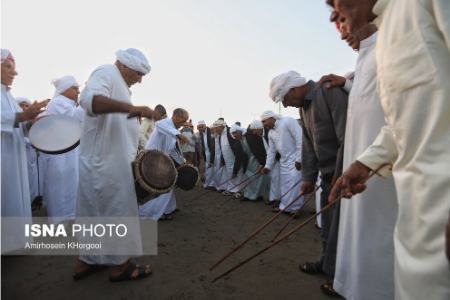 عکس خبری،جشنواره در ساحل خلیج فارس عکس خبری،جشنواره در ساحل خلیج فارس