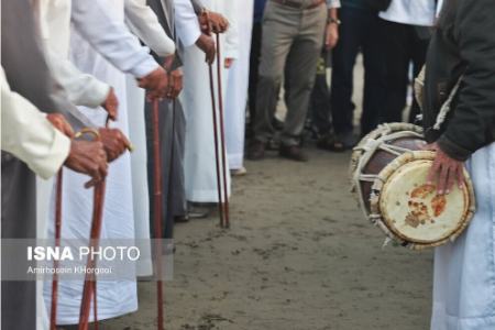 عکس خبری،جشنواره در ساحل خلیج فارس عکس خبری،جشنواره در ساحل خلیج فارس