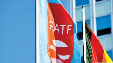 قرارداد FATF،اخبار سیاست خارجی،خبرهای سیاست خارجی قرارداد FATF،اخبار سیاست خارجی،خبرهای سیاست خارجی