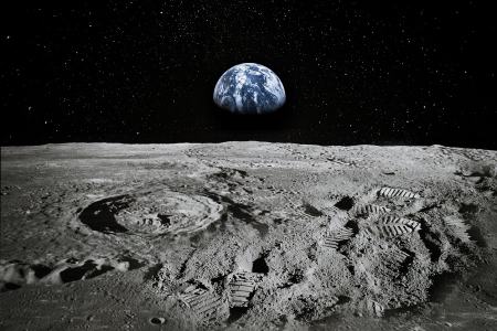 تعویق سفر به ماه،اخبار علمی،خبرهای علمی