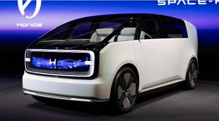 خودروهای برقی جدید هوندا در CES 2024،اخبار دنیای خودرو،خبرهای دنیای خودرو خودروهای برقی جدید هوندا در CES 2024،اخبار دنیای خودرو،خبرهای دنیای خودرو