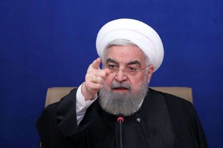 حسن روحانی،اخبار سیاسی،خبرهای سیاسی